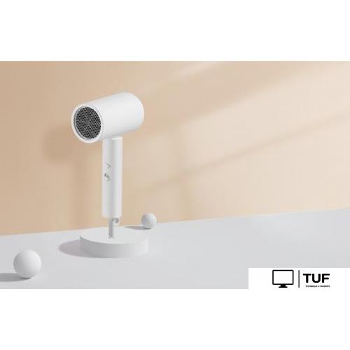 Фен Xiaomi Compact Hair Dryer H101 BHR7474EU (международная версия, розовый)