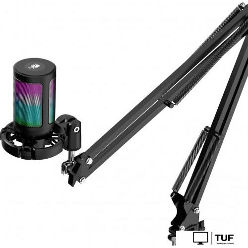 Проводной микрофон Defender Impulse GMC 650