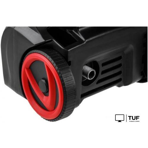 Мойка высокого давления Wortex PW 1420