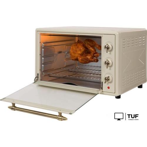 Мини-печь Nordfrost RC 600 YR