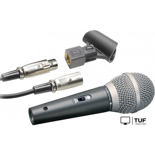 Проводной микрофон Audio-Technica ATR1500