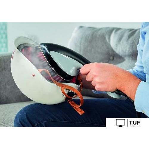 Отпариватель Tefal Ixeo+ QT1510E0