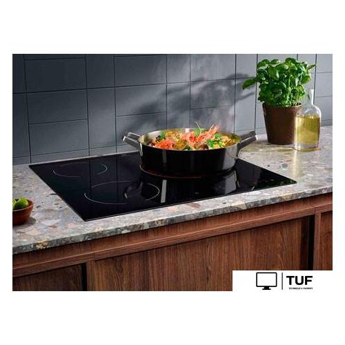 Варочная панель Electrolux EHF6232FOK