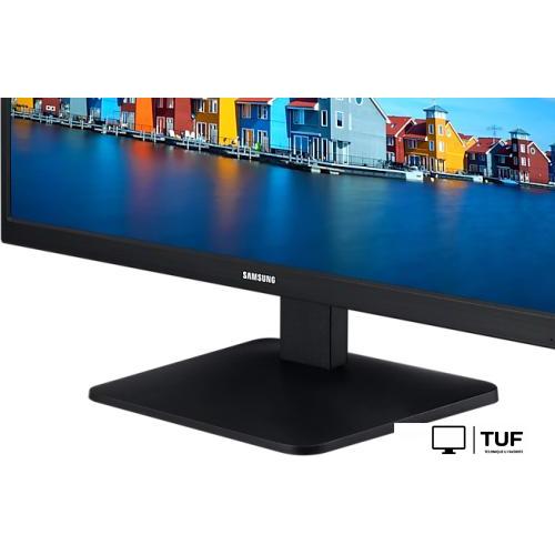 Монитор Samsung S33 S24A336NHI