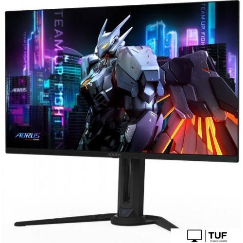 Игровой монитор Gigabyte Aorus FO32U2