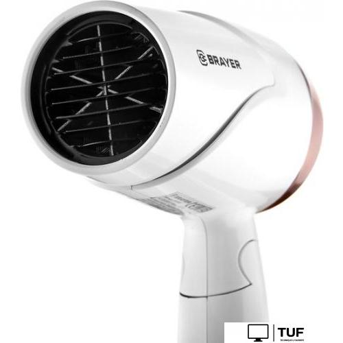 Фен Brayer BR3026