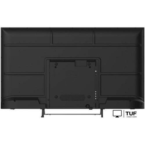 Телевизор Topdevice 43″ FRAMELESS (черный)