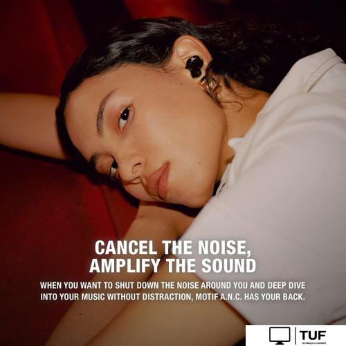 Наушники Marshall Motif