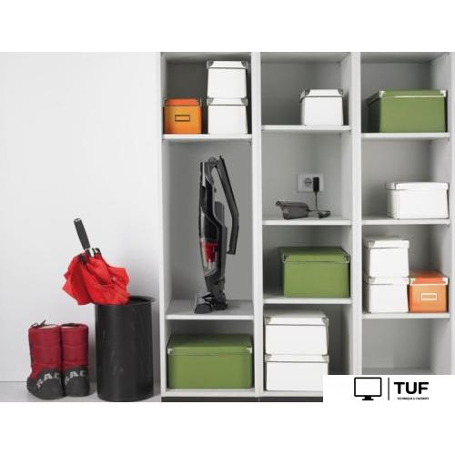 Пылесос Gorenje SVC216GFBK