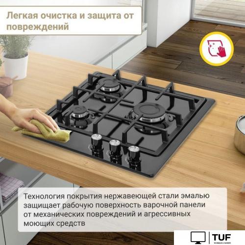 Варочная панель Simfer H45V30B416