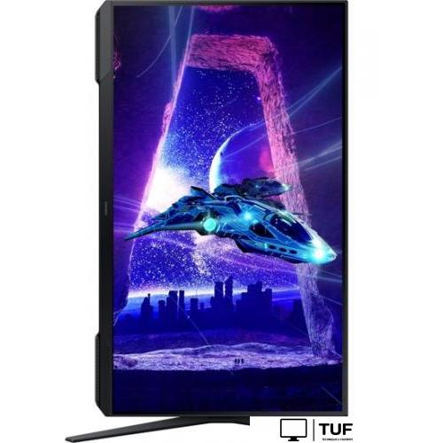 Игровой монитор Samsung Odyssey G3 LS32DG300EIXCI