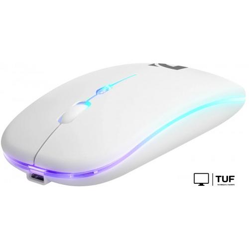 Мышь Defender Coda MB-261 (белый)