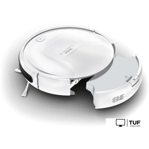 Робот-пылесос Tefal X-Plorer Serie 45 RG8227WH