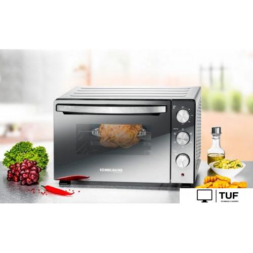 Мини-печь ROMMELSBACHER BGS 1500