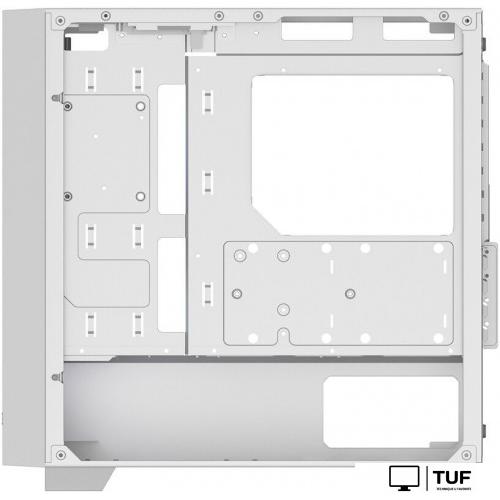 Корпус PCCooler C3D310 ARGB (белый)