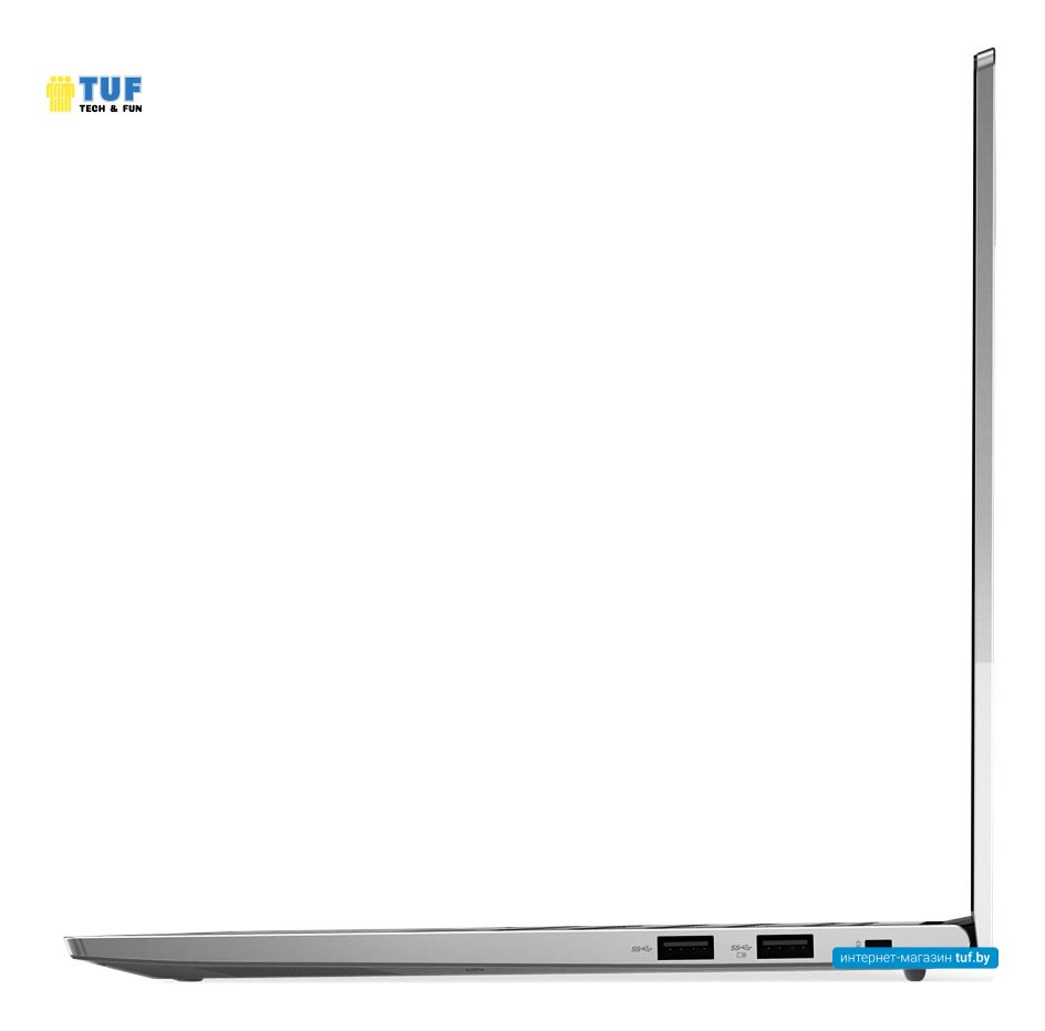 Ноутбук Lenovo ThinkBook 13s G2 ITL 20V90038RU