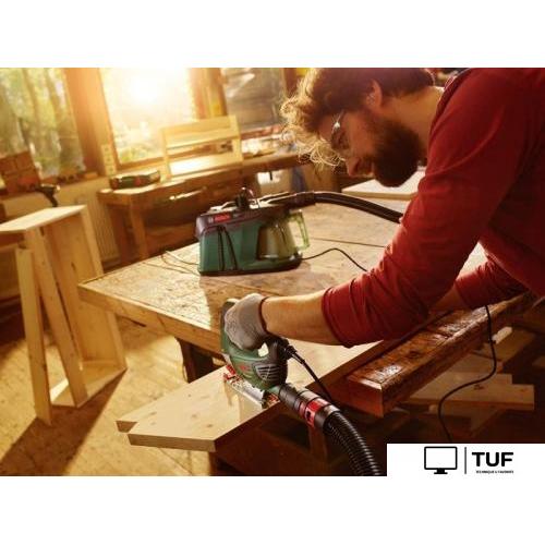 Пылесос Bosch EasyVac 3 [06033D1000]