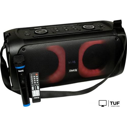 Беспроводная колонка Dialog AO-250