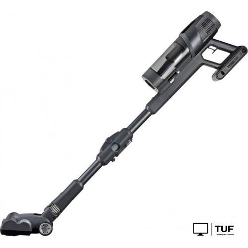 Пылесос Polaris PVCSDC 3000 Wi-Fi IQ Home (серый)