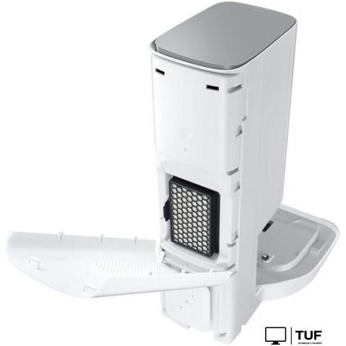 Робот-пылесос Samsung VR50T95735W/EV