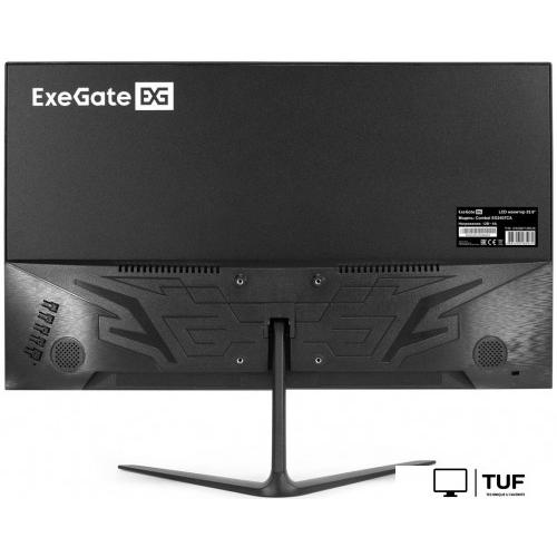 Игровой монитор ExeGate Combat EG2407CA