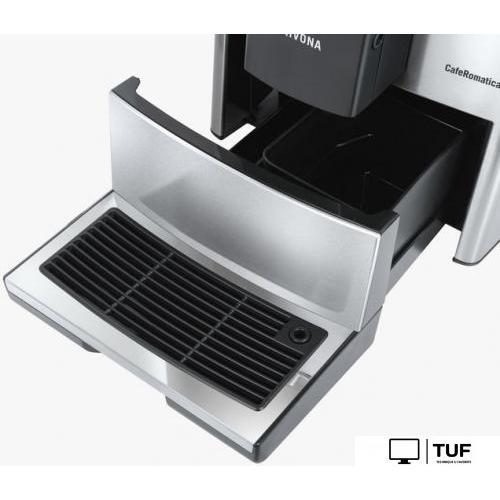 Кофемашина Nivona CafeRomatica NICR 825