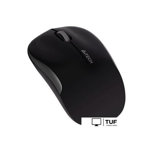 Мышь A4Tech G3-300N (черный)
