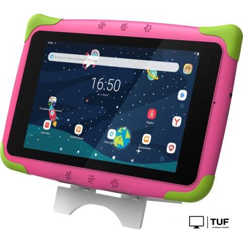 Планшет Topdevice Kids Tablet K7 2GB/16GB (розовый)