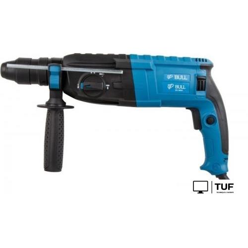 Перфоратор Bull BH 2802