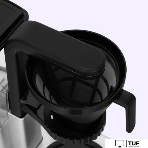 Капельная кофеварка Kitfort KT-7513