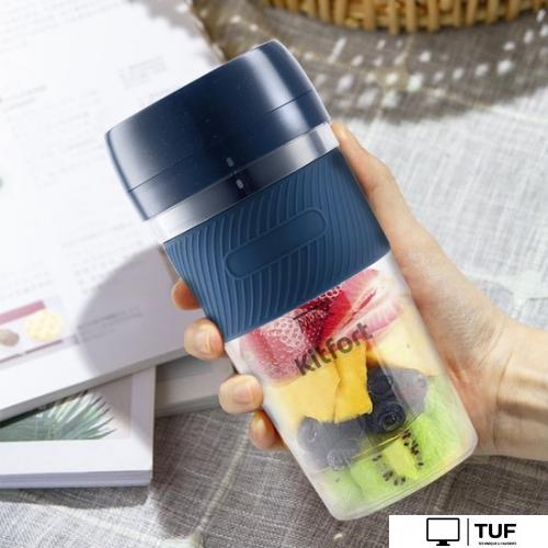 Портативный блендер Kitfort KT-3003