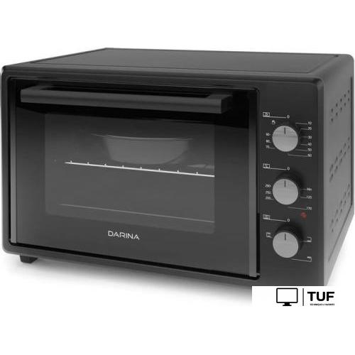 Мини-печь Darina UB NDE37 701 B