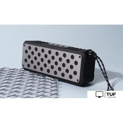 Беспроводная колонка Rombica mysound Twinbox (черный)