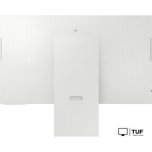 Smart монитор Samsung LS32FM803UIXCI