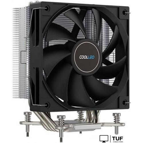 Кулер для процессора Coolleo CL-A40