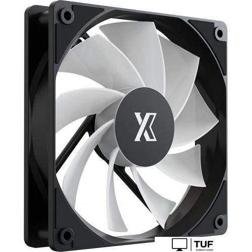 Вентилятор для корпуса XASTRA FC120B ARGB Reverse
