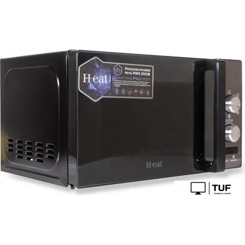 Микроволновая печь Horizont H-eat MWS-2002B