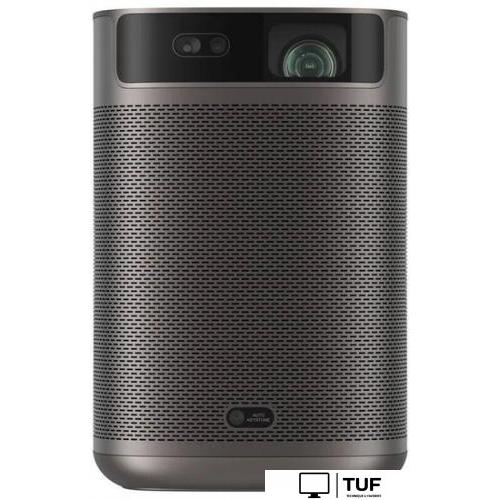 Проектор XGIMI MoGo 2 Pro XK04T