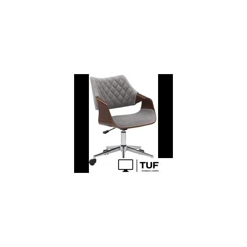 Офисное кресло Halmar Colt (серый)