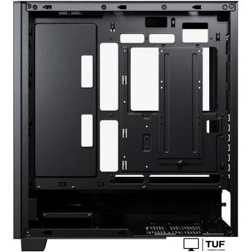 Корпус Phanteks XT Pro Ultra Black PH-XT523P1_DBK01R