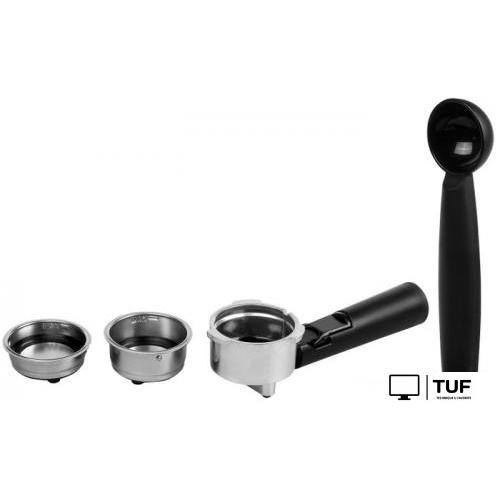 Рожковая кофеварка Normann ACM-426