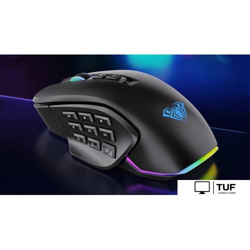 Игровая мышь AULA Fire H510