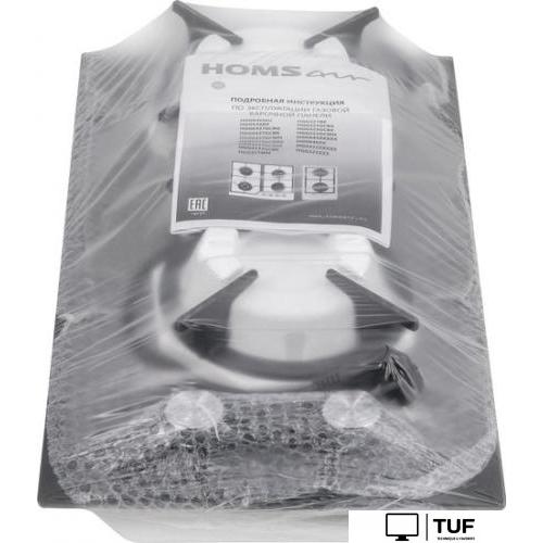 Варочная панель HOMSair HGG321BK