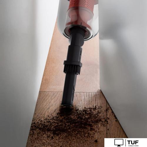 Вертикальный пылесос с влажной уборкой Deerma VC20 Pro