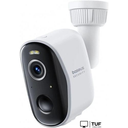 Комплект IP-камер Baseus Security N1 Plus 2-Cam Kit