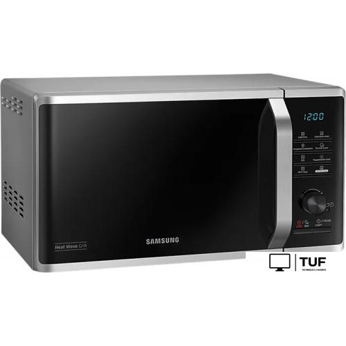 Микроволновая печь Samsung MG23K3575AS