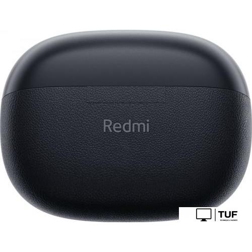 Наушники Xiaomi Redmi Buds 5 Pro M2317E1 (черный, международная версия)