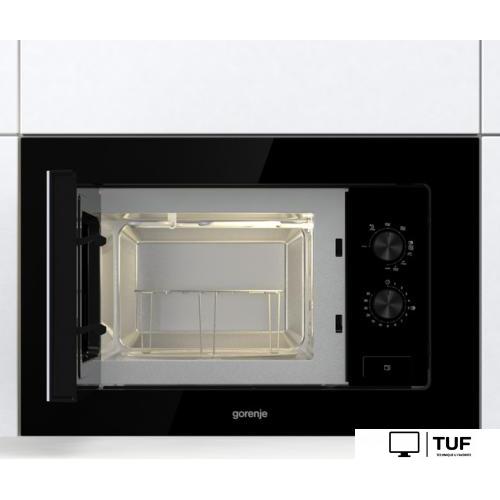 Микроволновая печь Gorenje BM201EG1BG