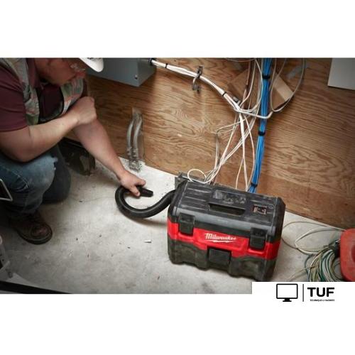 Пылесос Milwaukee M18 VC2-0