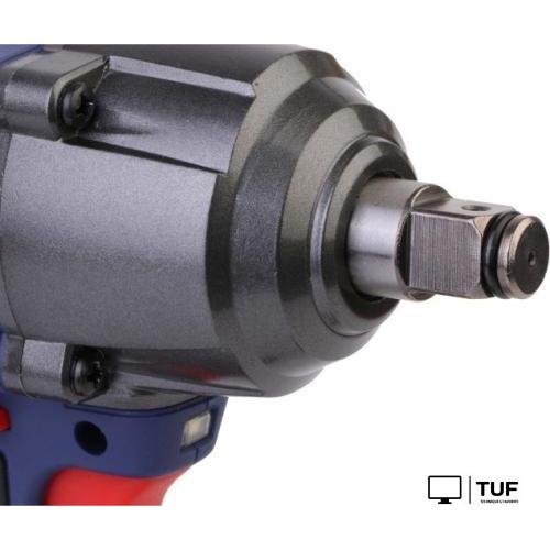 Гайковерт ДИОЛД ГЭА-20ЛИ-01 10300031 (с 1-им АКБ, кейс)